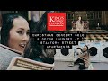 stamford street apartments tour & kings choral choir solo || kcl university vlog
