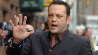 WTF with Marc Maron - Vince Vaughn Interview