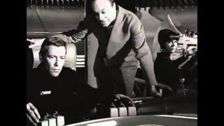 Le avventure dell'astronave Orion - Invasione - Episodio 7