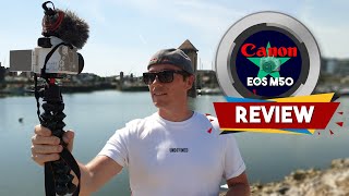 Canon M50 Vlogging Camera | Full Review