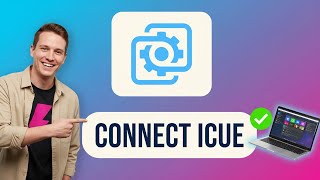 Information How to CONNECT iCUE to WALLPAPER ENGINE (Step by Step) News
