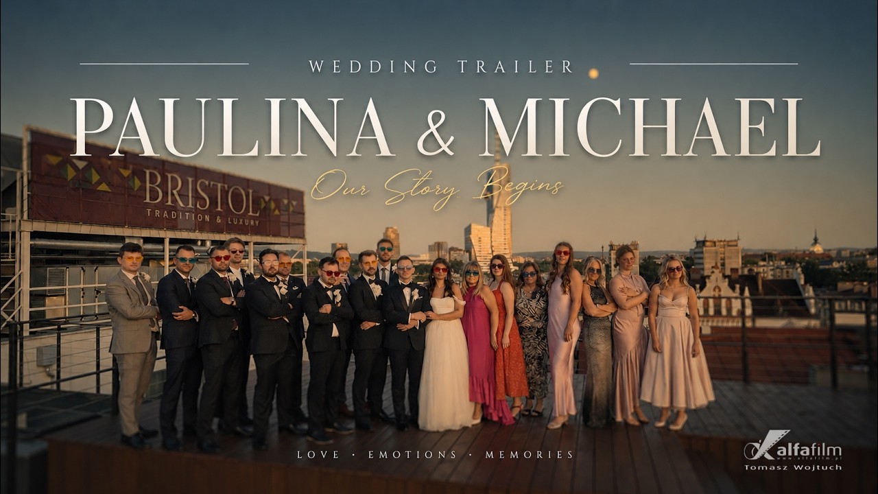 WeddingTriler