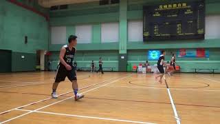 驍籃2017夏季超級籃球聯賽 199098 1
