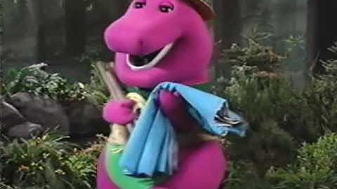 Camp WannaRunaRound (2002 Version) Part 29