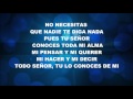 ME CONOCES - SALMO 139 canción | #musicacristiana #cancionescristianas