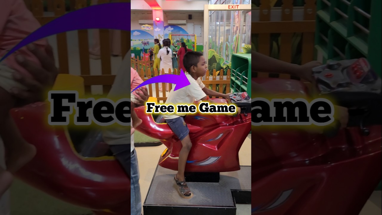 Free Game Patna Science Center 