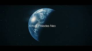 Pléiades Neo Next: A new story to begin