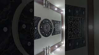#PVC ceiling  #automobile
