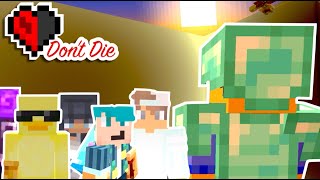 I Made Dont Die a Public Realm...