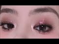 Why Your Eyeshadow Looks PATCHY & How To Fix it!