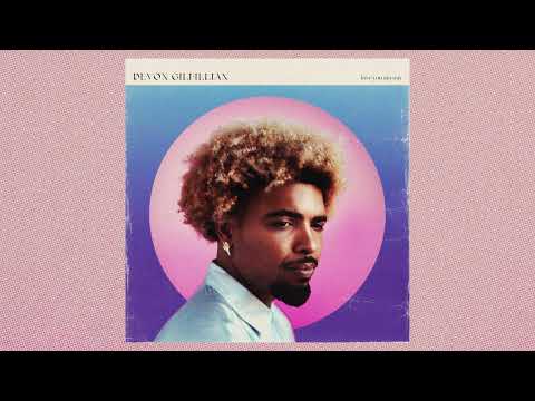 Devon Gilfillian - Love You Anyway (Official Visualizer)