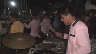 Monte Alto, San Marcos, Gro. Realizan jaripeo en honor a la Virgen de Guadalupe.