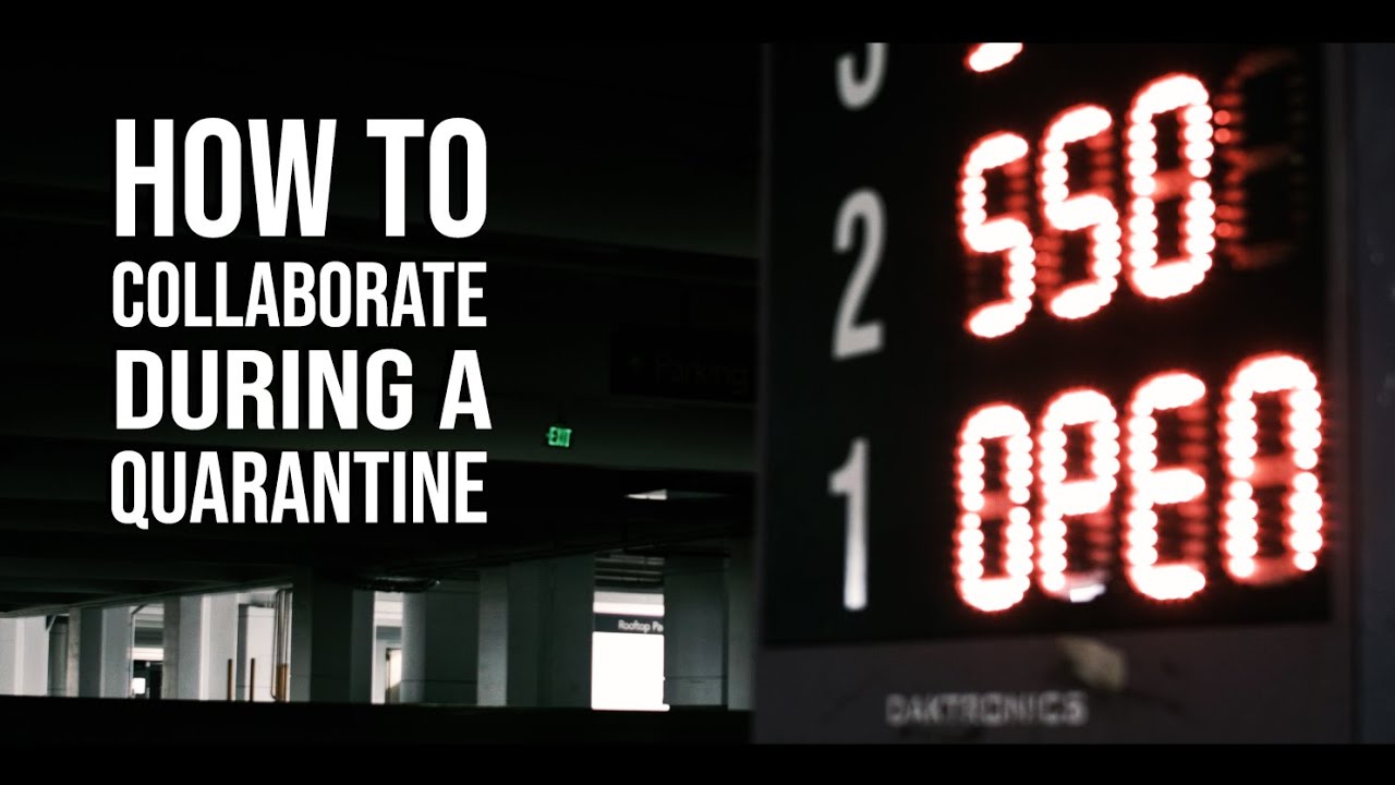 "Escape" - [MUSIC VIDEO] Seattle Musician Kyyle Cort & Los Angeles Filmmaker Ryan McCoy Collab