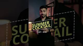 Campari spritz #cocktail #drink #mixology #bartending #mixologist #bartender #liquid_logic
