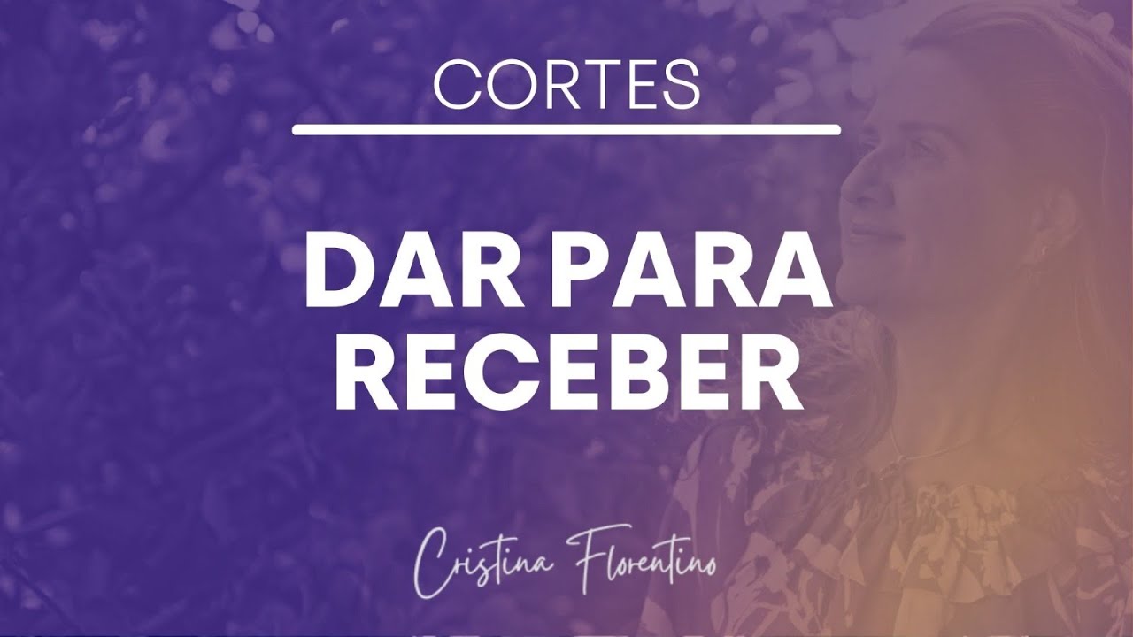 Prosperidade - Dar Para Receber - Constelações Familiares