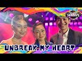 Christian Bautista sings ‘You Are Everything’ with the ‘Unbreak My Heart’ cast! | All-Out Sundays