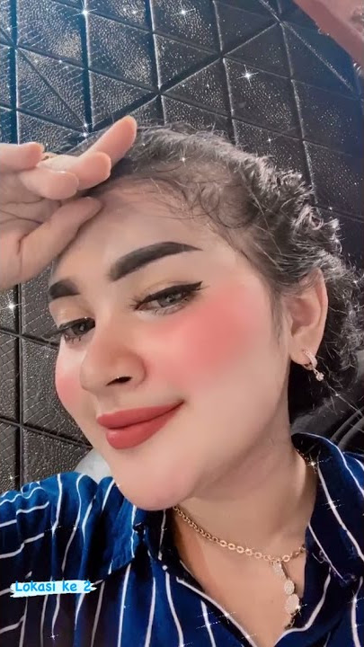 FISHING GIRL beautiful MANTAP Tembem Cantik bikin Ambyar