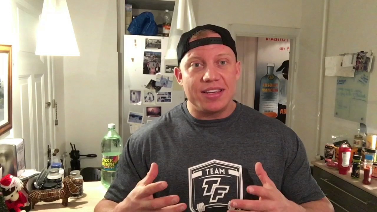 BOOST DIN FORBRÆNDING OG TAB DIG NEMMERE! Mine 3 bedste tips!