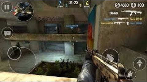 Forward Assault Unlimited Coins 💵 Tricks for Forward Assault (IOS ANDROID) 💯