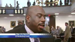 NC Now | NC General Assembly's July Special Session Opens | UNC-TV