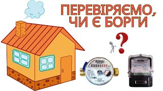 #3 Щоб не було боргів після купівлі дачі, приїхали з власниками перевірити лічильники води і світла