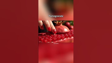 Typing on a Pomegranate keyboard| Relaxing Keyboard Experience.#ai #asmr #keyboard #relaxingsounds