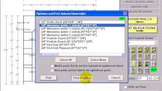 Celebrity Panel Optimizer in Cabinet Solutions Net Worth