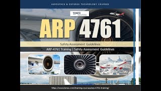 ARP 4761 training safety assessment guidelines - Tonex Training