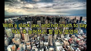 Download Lagu Down Under [Men At Work:맨 앳 워크][가사/한글해석/자막/듣기] MP3