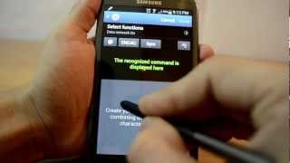 Samsung Galaxy Note 2 (N7100) (Note II) Tips and Tricks