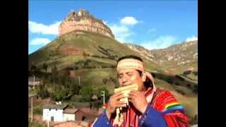 CUANDO EL INDIO LLORA - WHEN THE INKA´S CRY