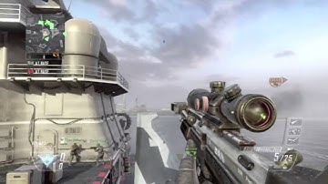 Sensor grenade insta-swap.