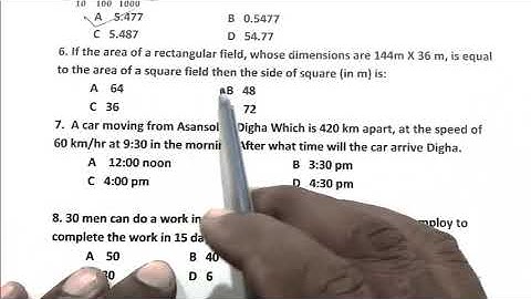 Navodaya Vidyalaya Class 6th model paper   2022 Math Part 90 navodaya Vidyalaya entrance Exam 2022