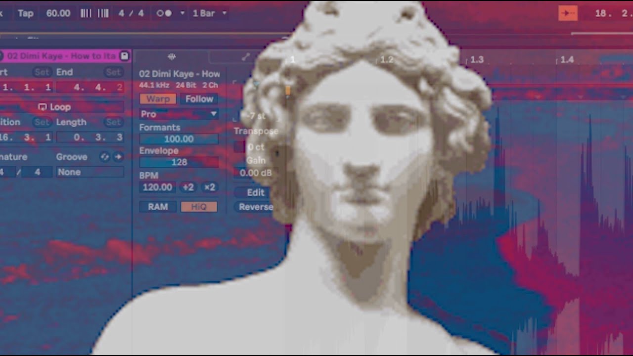 How to Ｖａｐｏｒｗａｖｅ in About a Minute