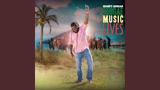 Video thumbnail of "Gramps Morgan - I Really Appreciate You"