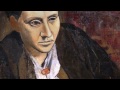 Pablo Picasso, Gertrude Stein