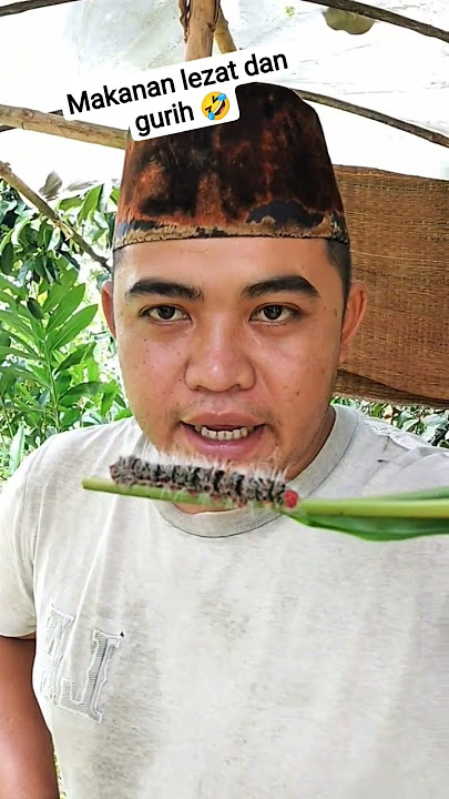 JANGAN SAMPAI ORANG PADA TAHU #comedy #funny #hasane #dudukwe #shortsvideo
