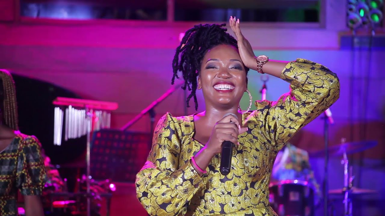 Watch Diane Beza LIVE "Like a Queen" on YouTube Watch Diane Beza LIVE "Like a Queen" on YouTube
