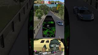Tourist bus driving  #ets2 #ets2india #ets2indianbus #ets2touristbus #ets2busmod #remix #viral #bus