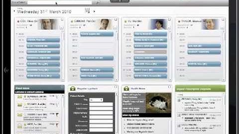 Citrix Receiver for iPad on Vimeo
