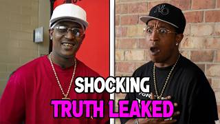 C-Murder Was FINALLY FREE… Then THIS Truth Left Everyone STUNNED!