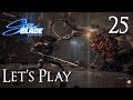 Stellar Blade - Let&#39;s Play Part 25: Tachy