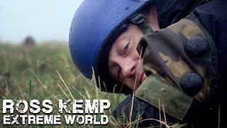 Ross Kemp In Afghanistan Ross Deploys To Afghanistan Ross Kemp Extreme World