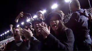 2013 World Long Drive Championship - Quarterfinals - Las Vegas Motor Speedway - Part 2