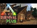 ARK SURVIVAL PLUS • Alle Infos zum neuen Let's Play • ARK Ragnarok German Gameplay Deutsch