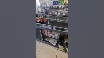 arbeit in lidl