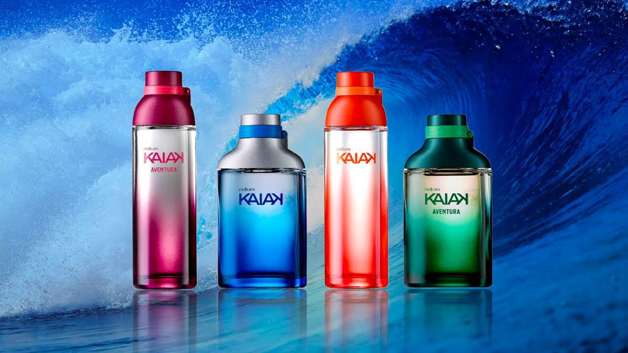 Colonia Kaiak Clasico Aventura Femenino Natura Kaiak Aventura