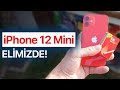 iPhone 12 Mini Elimizde! (10.000TL Eder mi?)