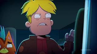 Sacrifice - Final Space Season 3 Episode 6