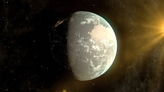Interplanetary Relations - A Sci-Fi/Comedy Short Film
